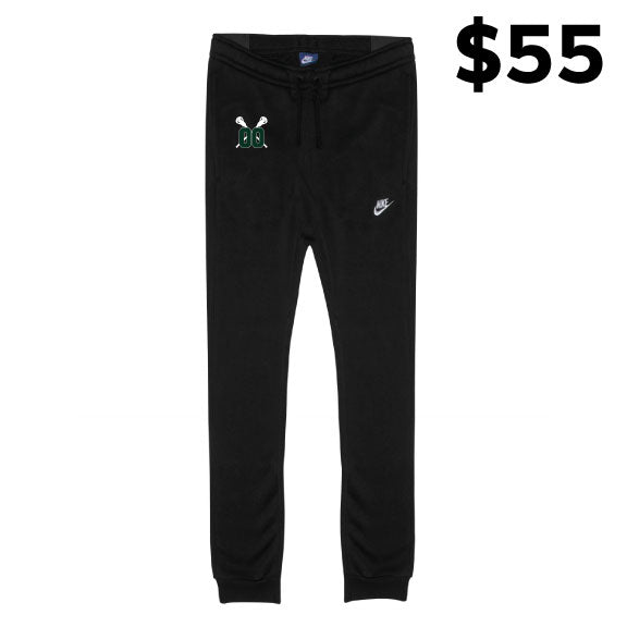 Grosse Pointe North Girls Lacrosse Mens Nike Sportswear Jogger