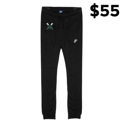 Grosse Pointe North Girls Lacrosse Mens Nike Sportswear Jogger