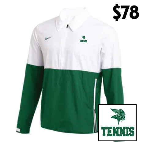 GPN Boys Tennis 2020 Nike Light Weight Jacket