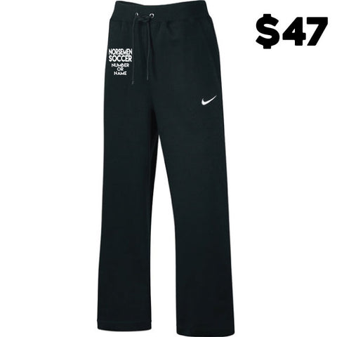 GPN Varsity Soccer 2019 Nike Club Fleece Pant