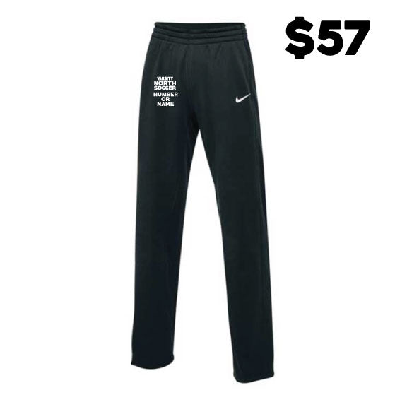 GPN Varsity Soccer 2019 Nike Therma All Time Pant