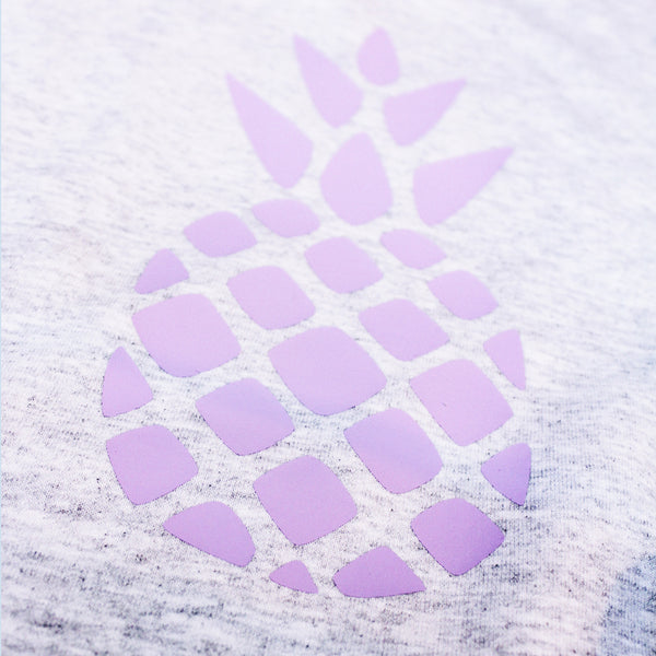 Pineapple Crewneck