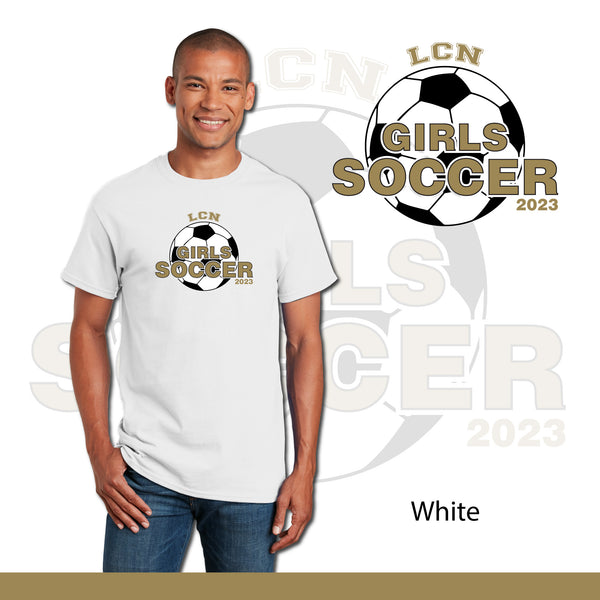 LCN SOCCER Fan T-shirt