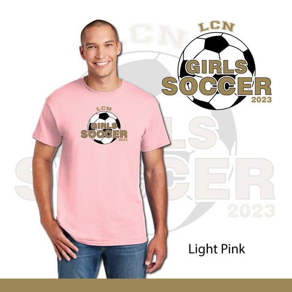 LCN SOCCER Fan T-shirt