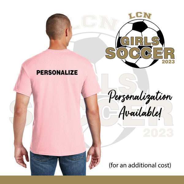 LCN SOCCER Fan T-shirt