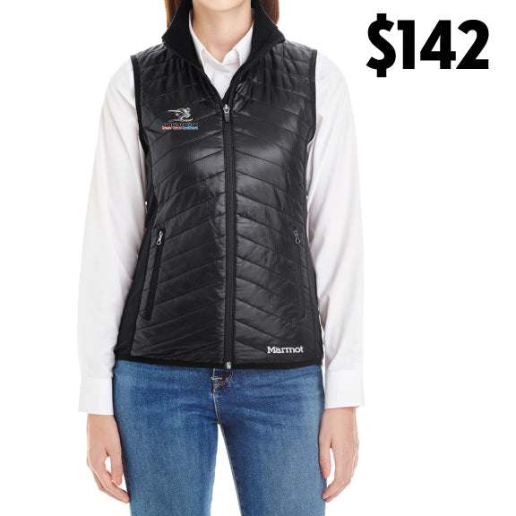 Fenton Ski Team Marmot Variant Vest