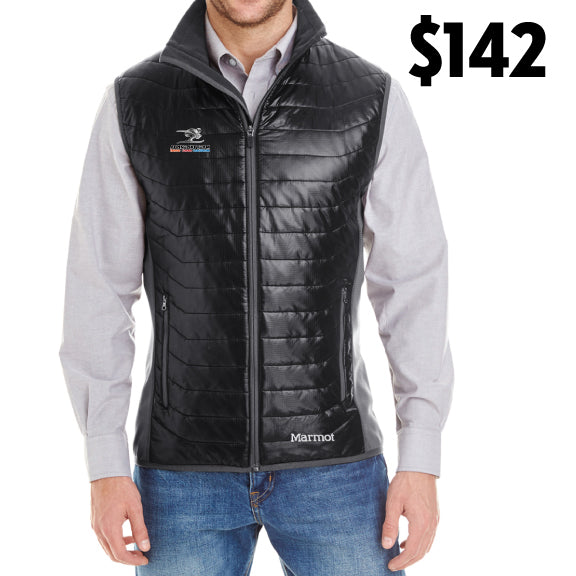 Fenton Ski Team Marmot Variant Vest