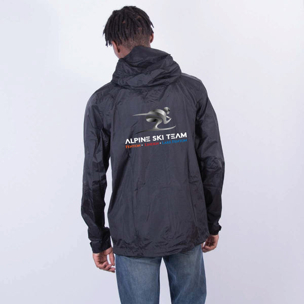 Fenton Ski Team Patagonia Torrentshell Jacket