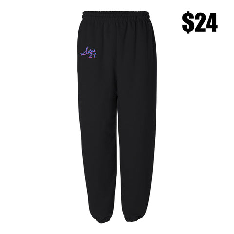 Star of the Sea 8th Grade Graduation Sweatpants