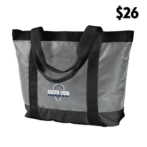 South Lyon All-Weather Tote
