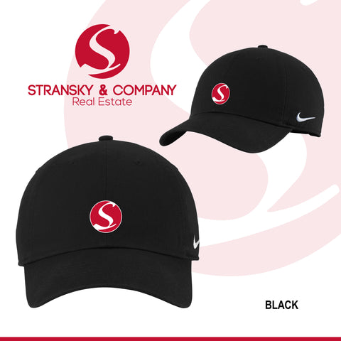 Stransky & Co Nike Heritage 86 Cap 102699