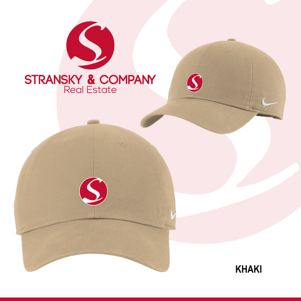 Stransky & Co Nike Heritage 86 Cap 102699