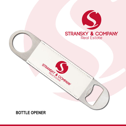 Stransky & Co Bottle Opener SBT011