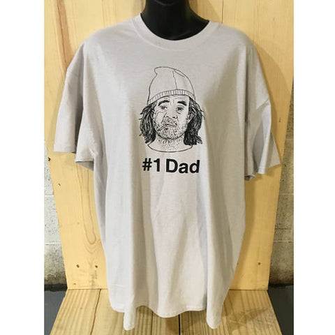 Frank Gallagher #1 Dad T Shirt/ Happy Father's Day Gift/ Best Dad Ever/ Father of the year