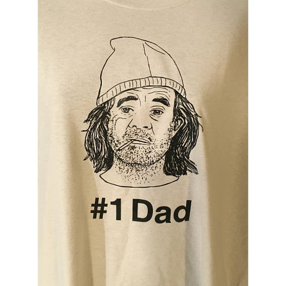 Frank Gallagher #1 Dad T Shirt/ Happy Father's Day Gift/ Best Dad Ever/ Father of the year