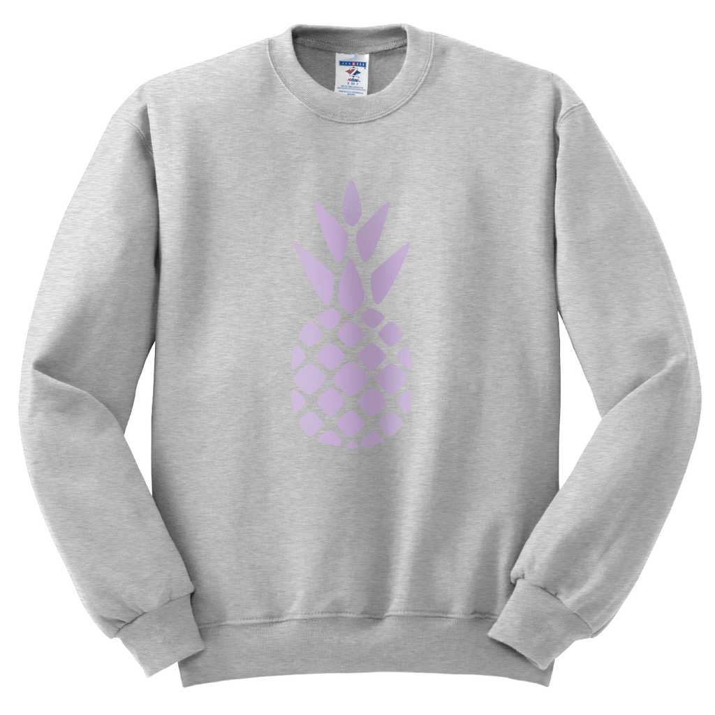 Pineapple Crewneck