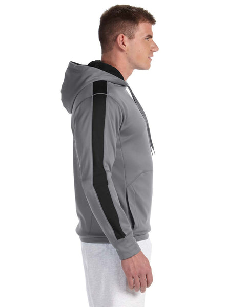 South Lyon Champion Adult 5.4oz Performance Fleece Pullover Hood